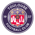 Логотип Toulouse
