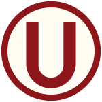 Логотип Universitario FC