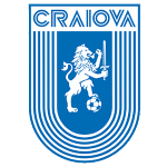 Логотип Universitatea Craiova