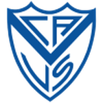 Логотип Vélez Sarsfield