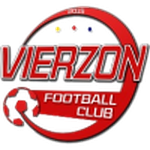 Коэффициенты и ставки на ФК Vierzon FC