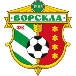 Логотип Vorskla